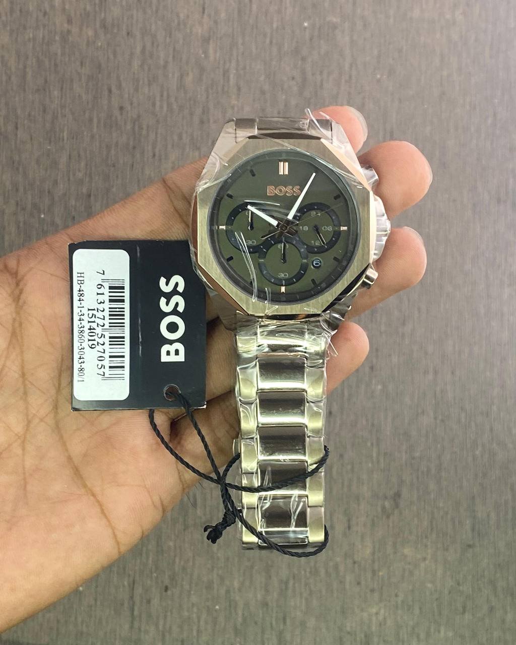 Hugo Boss 1514019