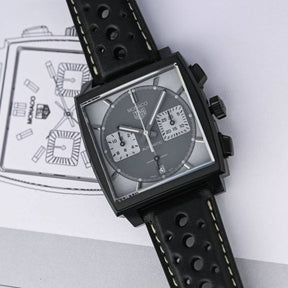 Tag Heuer Monaco Night Driver