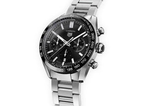 TAG HEUER CARRERA 44 Caliber Heuer02