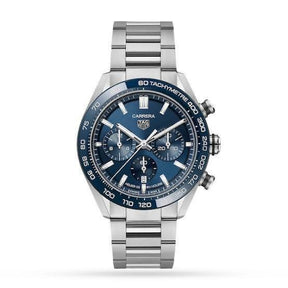 TAG HEUER CARRERA 44 Caliber Heuer02