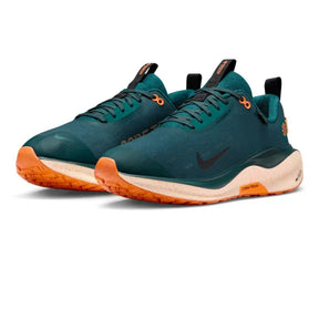 INFINITY RUN 4 GORE TEX GREEN