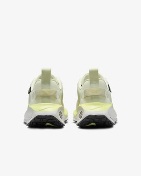 INFINITY RUN 4 GORE TEX PALE IVORY