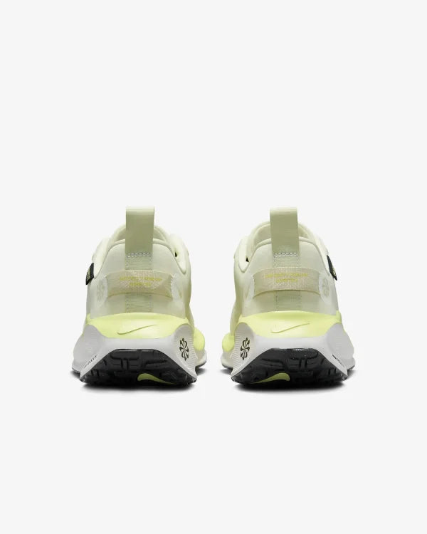 INFINITY RUN 4 GORE TEX PALE IVORY
