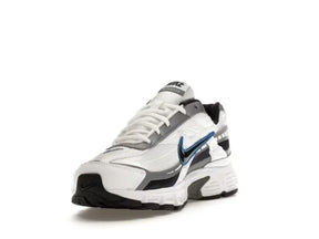 INITIATOR LOW WHITE NAVY