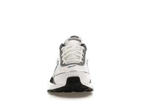 INITIATOR LOW WHITE NAVY