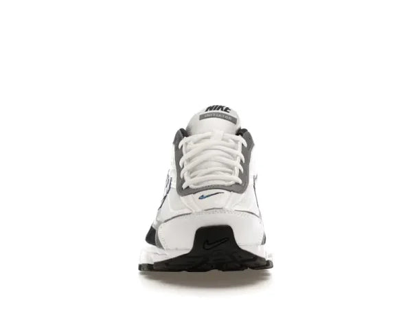 INITIATOR LOW WHITE NAVY