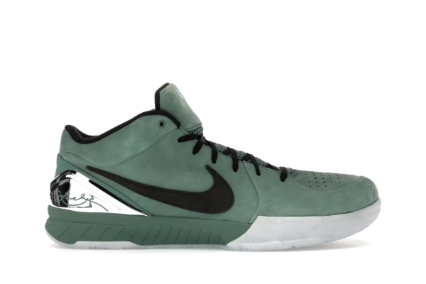 KOBE 4 PROTRO GIRL DAD
