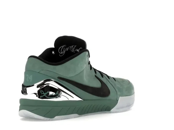 KOBE 4 PROTRO GIRL DAD