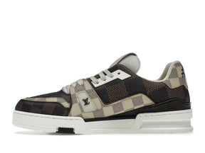 LV BROWN TRAINER