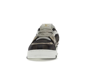 LV BROWN TRAINER