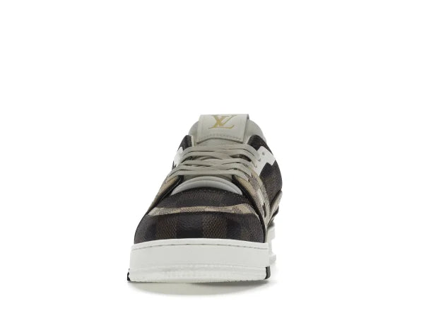 LV BROWN TRAINER