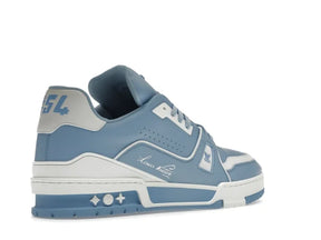 LV TRAINER LIGHT BLUE