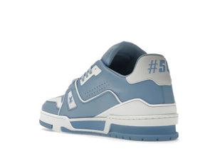 LV TRAINER LIGHT BLUE
