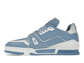 LV TRAINER LIGHT BLUE