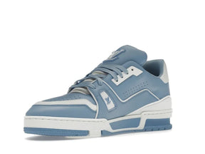 LV TRAINER LIGHT BLUE