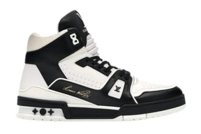LV TRAINER MID TOP