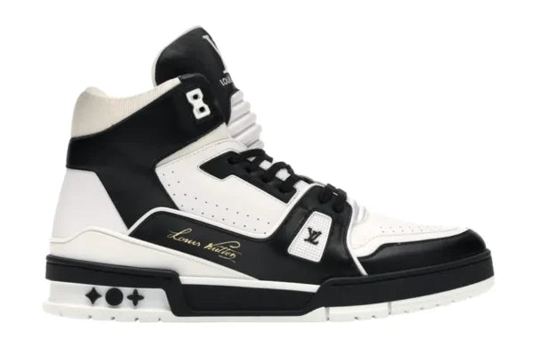 LV TRAINER MID TOP