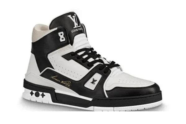 LV TRAINER MID TOP