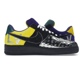 LV X AF 1 BY VIRGIL ABLOH