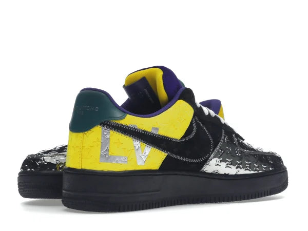LV X AF 1 BY VIRGIL ABLOH