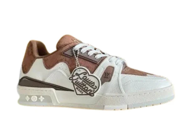 LV TRAINER V2.0 BROWN