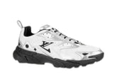 LV RUNNER TATIC SILVER