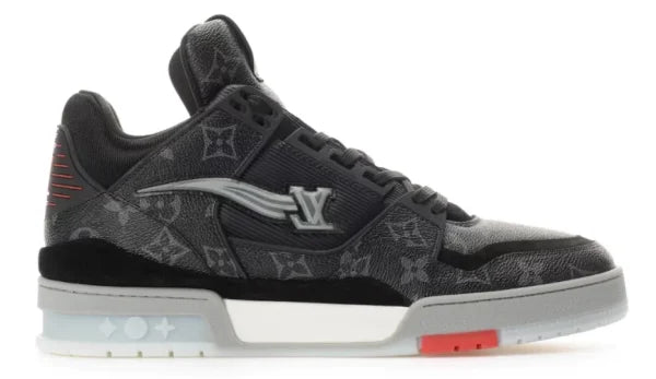 LV TRAINER ECLIPSE