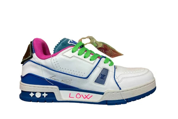 LV TRAINER VIRGIL ABLOH MULTI