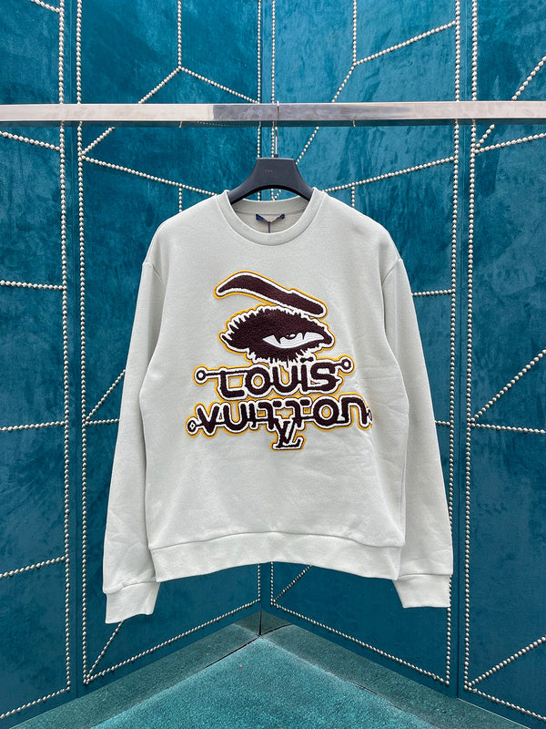 LV Hoodie 101886