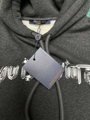 LV Hoodie 102010