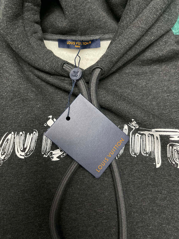 LV Hoodie 102010