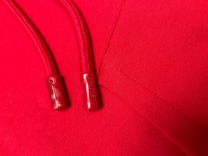 LV Hoodie 102011