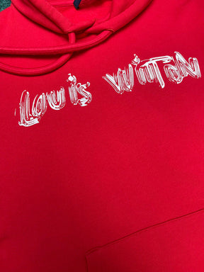 LV Hoodie 102011