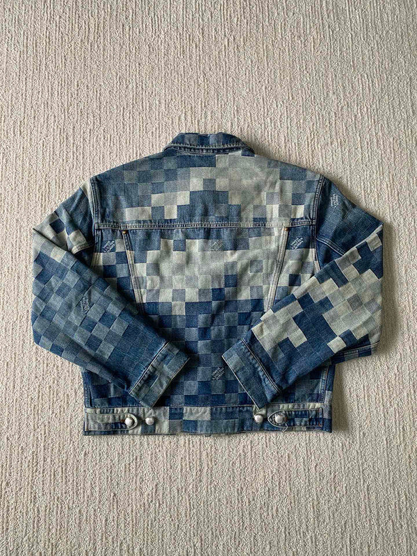 LV Jacket 030509