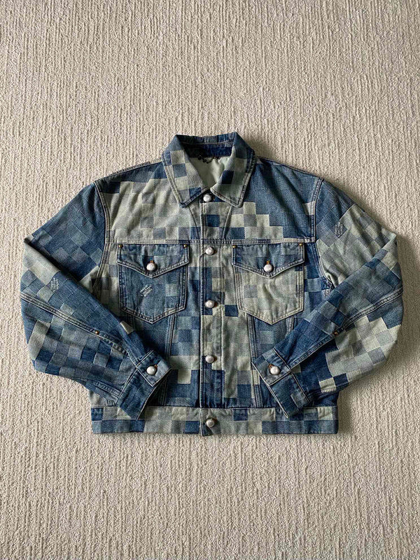 LV Jacket 030509