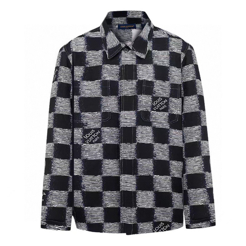 LV Jacket 032419