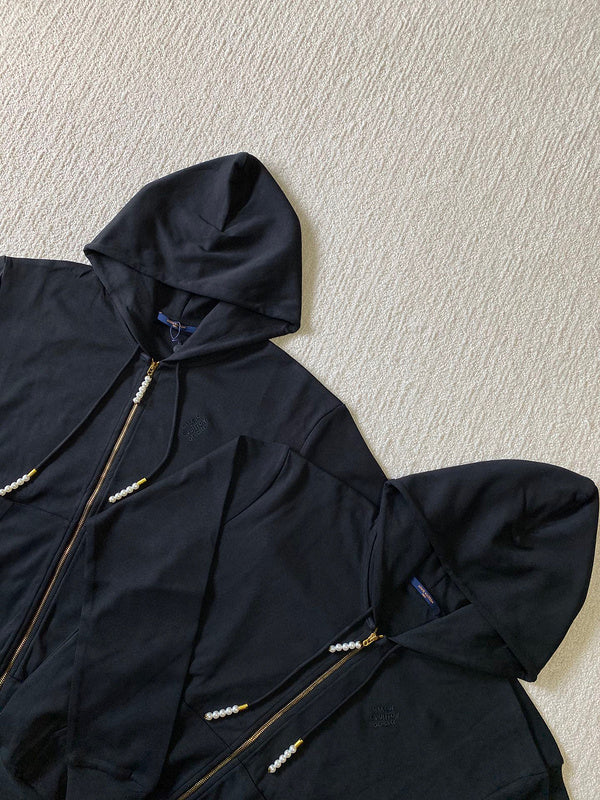 LV Jacket 032423