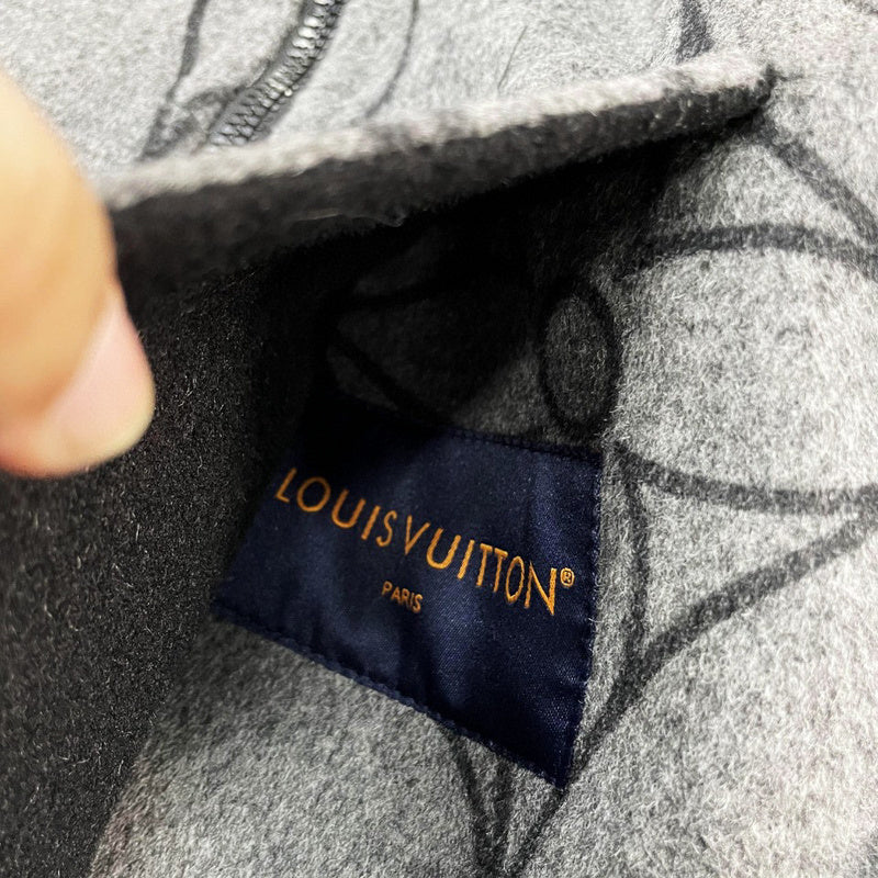 LV Jacket 032440