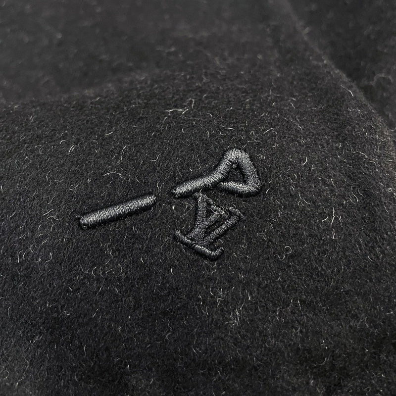 LV Jacket 032440