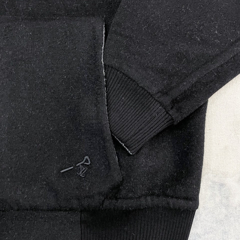 LV Jacket 032440