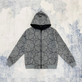 LV Jacket 032440