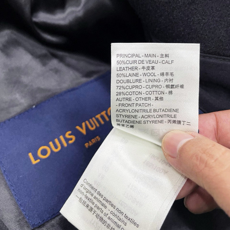 LV Jacket 050402