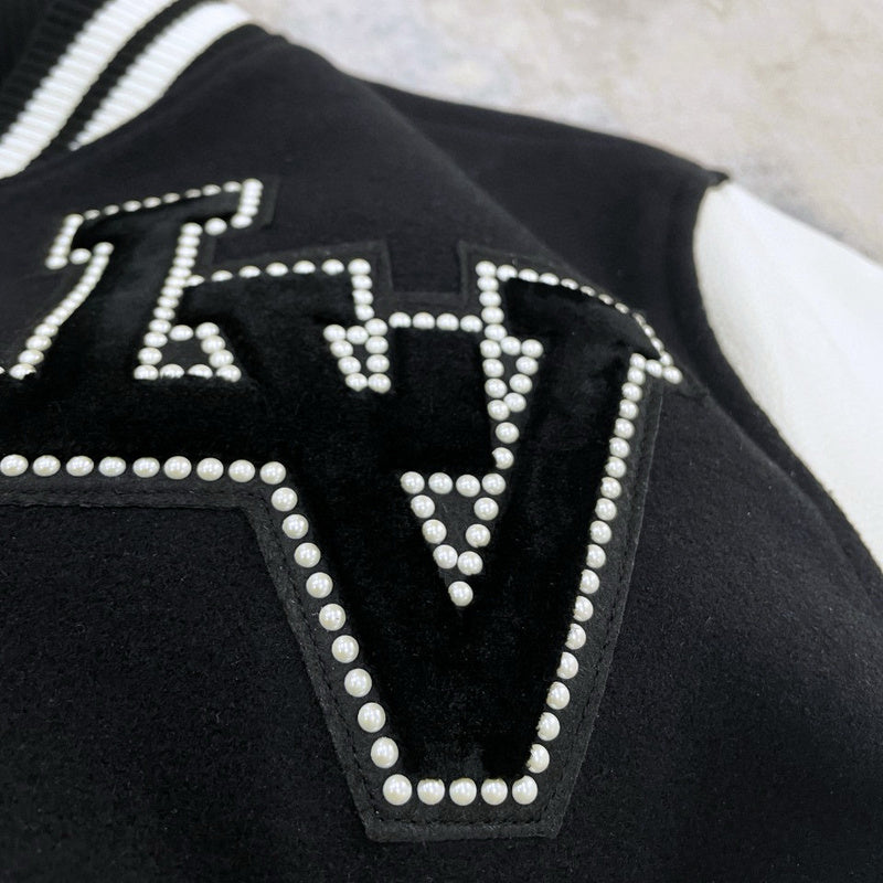 LV Jacket 050402