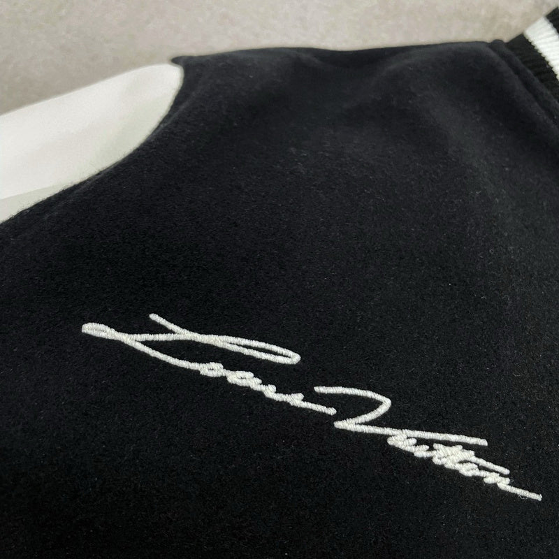 LV Jacket 050402