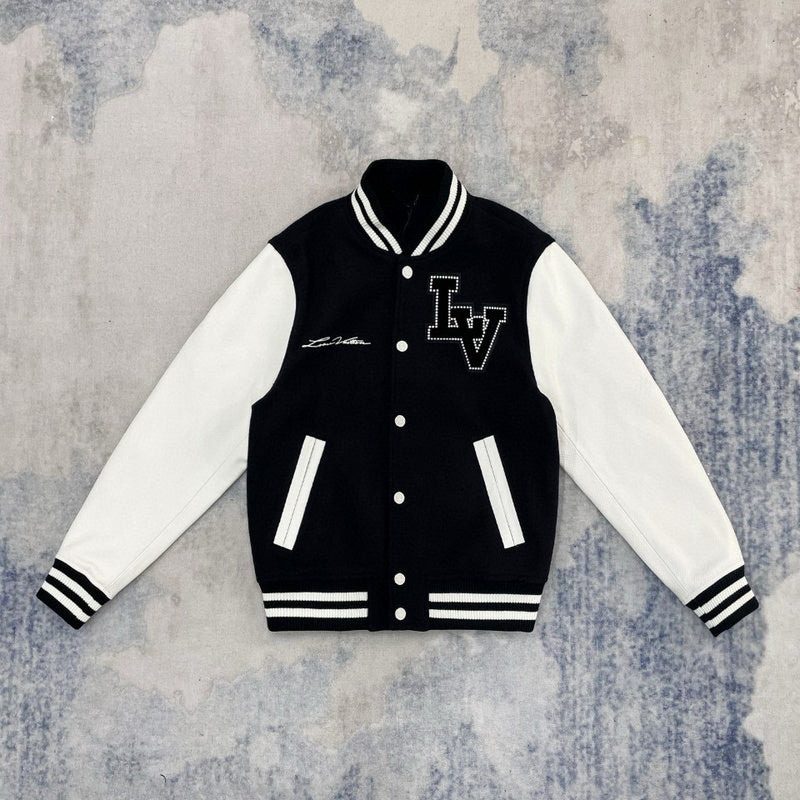 LV Jacket 050402
