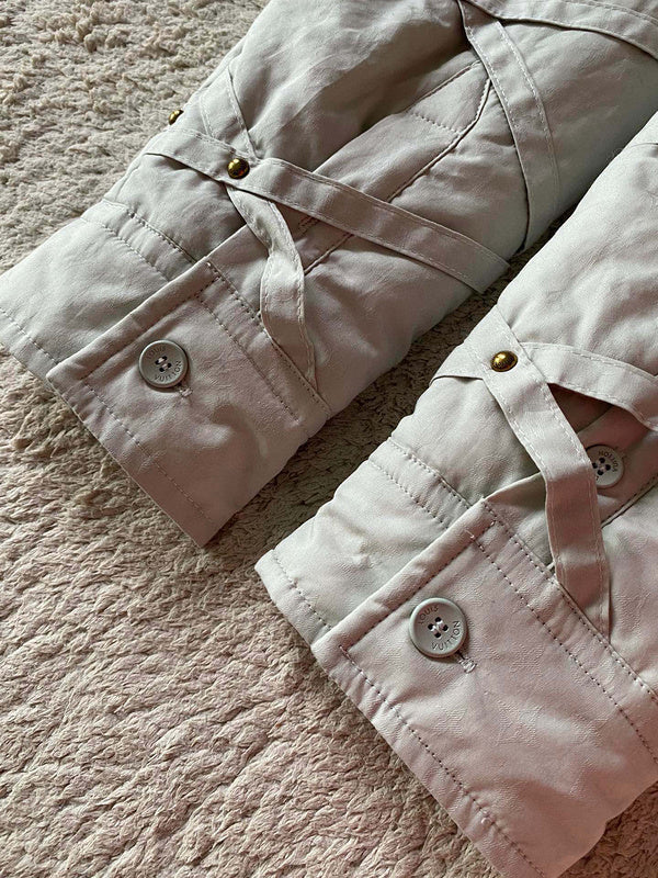LV Jacket 101835