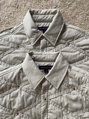 LV Jacket 101835