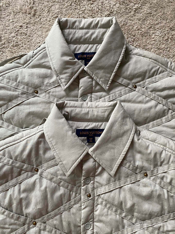 LV Jacket 101835