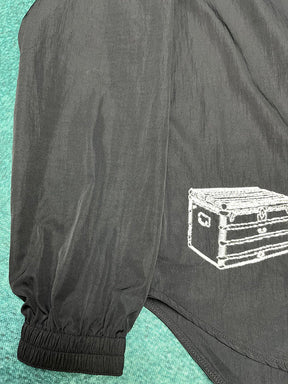 LV Jacket 101867