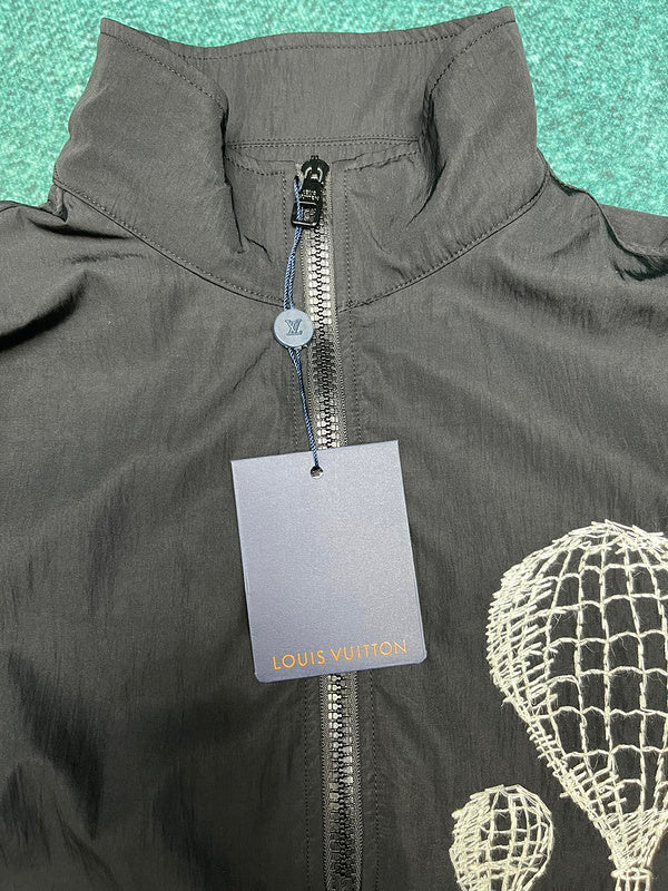 LV Jacket 101867